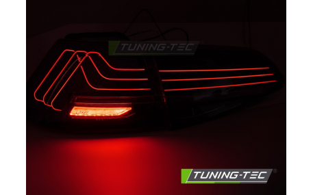 Фонари задние Volkswagen Golf 7 Hatchback 2012-2017