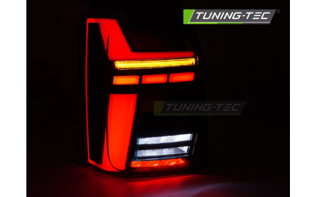 Фонари задние Volkswagen T5 (1 дв)