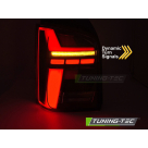 Фонари задние Volkswagen T5 (1 дв)