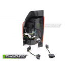 Фонари задние Volkswagen T6 2015-2024