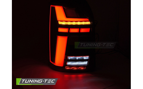 Фонари задние Volkswagen T6 2015-2024