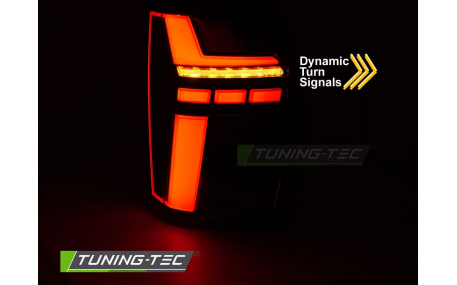 Фонари задние Volkswagen T6 2015-2024