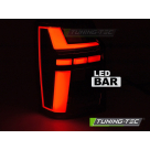 Фонари задние Volkswagen T6 2015-2024