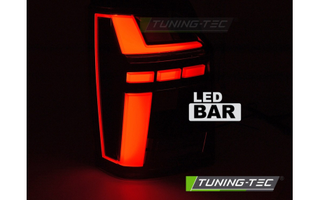 Фонари задние Volkswagen T6 2015-2024