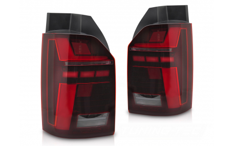 Фонари задние Volkswagen T6 2015-2024