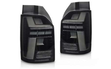 Фонари задние Volkswagen T6 2015-2024