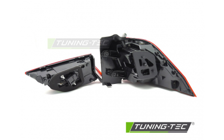 Фонари задние Volkswagen Tiguan 2020-2023