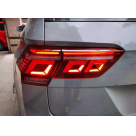 Фонари задние Volkswagen Tiguan 2020-2023