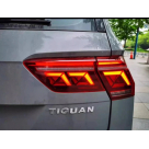 Фонари задние Volkswagen Tiguan 2020-2023