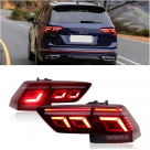Фонари задние Volkswagen Tiguan 2020-2023