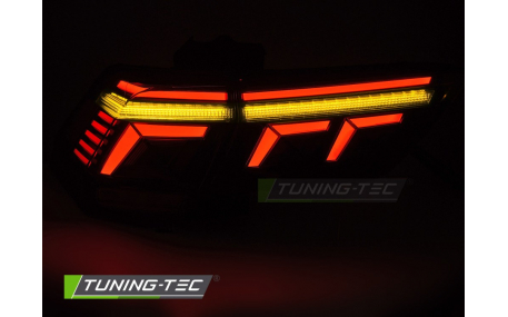 Фонари задние Volkswagen Tiguan 2020-2023