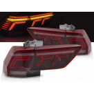 Фонари задние Volkswagen Tiguan 2020-2023