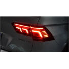 Фонари задние Volkswagen Tiguan 2020-2023