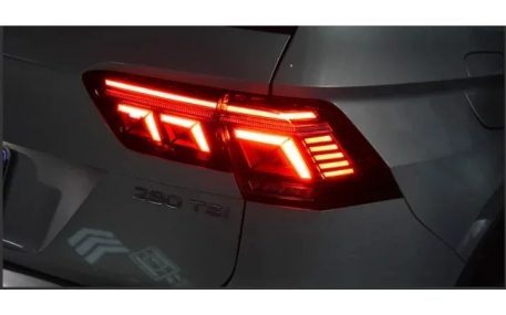 Фонари задние Volkswagen Tiguan 2020-2023