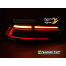Фонари задние Volkswagen Passat B8