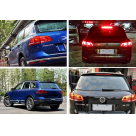 Фонари задние Volkswagen Touareg