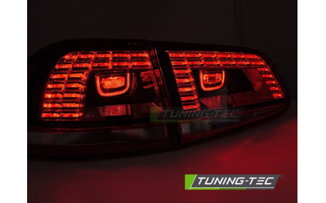 Фонари задние Volkswagen Touareg
