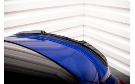 Спойлер Lexus ES