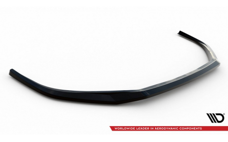 Накладка передняя Lexus ES