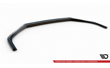 Накладка передняя Lexus ES