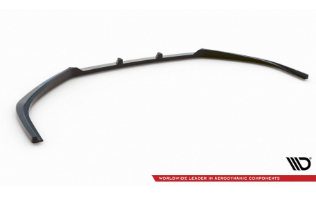 Накладка передняя Lexus ES