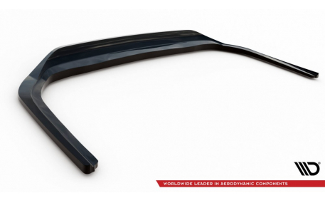 Накладка задняя Lexus ES