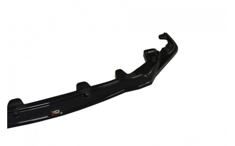 Накладка передняя Lexus GS