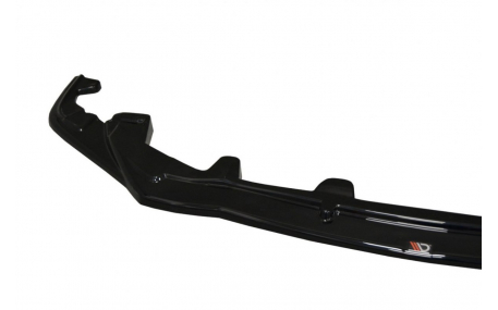 Накладка передняя Lexus GS