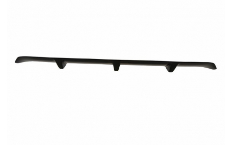 Накладка задняя Lexus GS