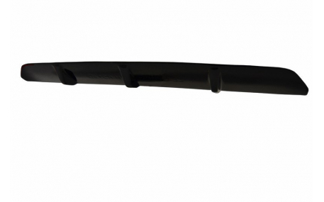 Накладка задняя Lexus GS