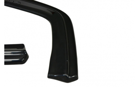 Накладка задняя Lexus GS