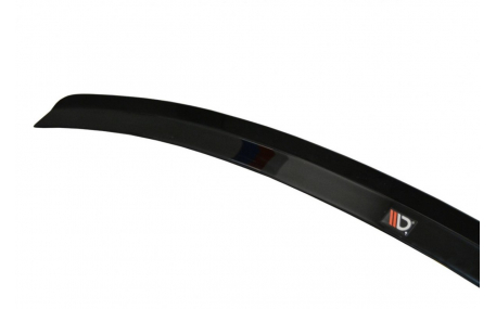 Спойлер Lexus GS