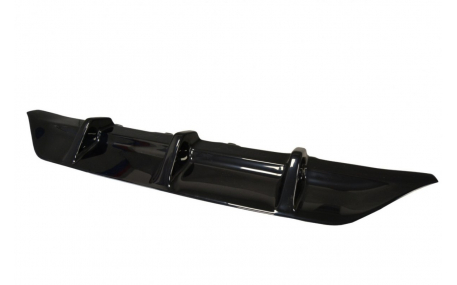 Накладка задняя Lexus GS