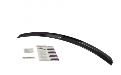 Спойлер Lexus IS 2006-2013