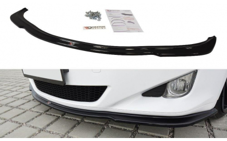Накладка передняя Lexus IS 2005-2008