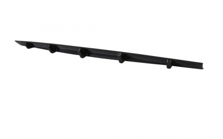 Накладка задняя Lexus IS 2006-2013