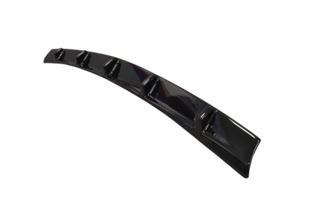 Накладка задняя Lexus IS 2006-2013