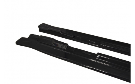 Пороги Lexus IS 2006-2013