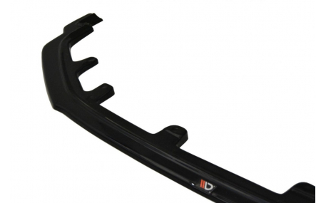 Накладка передняя Lexus IS 2013-2016