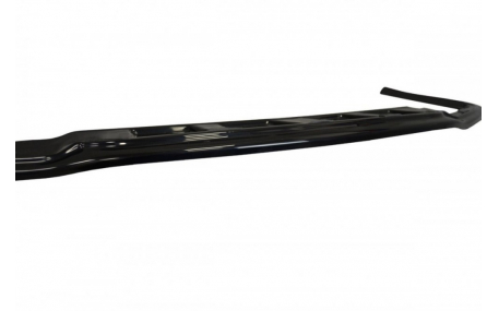 Накладка задняя Lexus IS 2013-2016