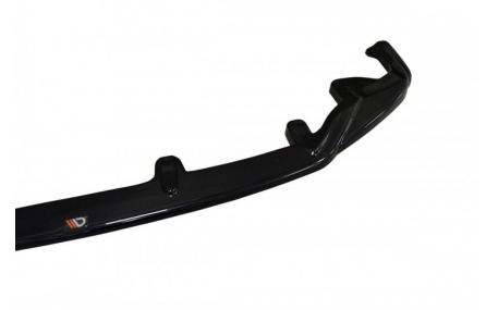 Накладка передняя Lexus IS 2017-2020