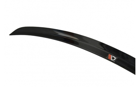 Спойлер Lexus NX