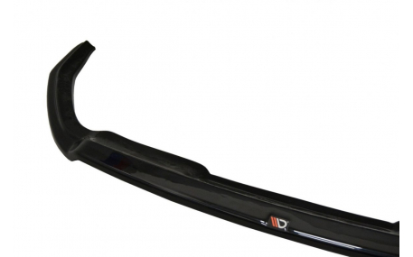 Накладка передняя Lexus NX 2015-2017