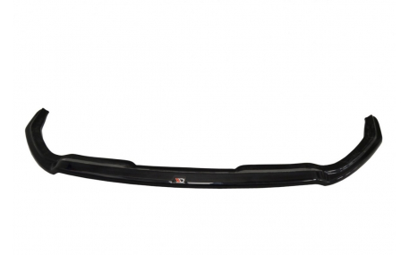 Накладка передняя Lexus NX 2015-2017