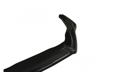 Накладка передняя Lexus NX 2015-2017