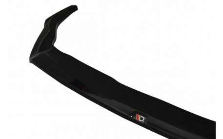 Накладка передняя Lexus NX 2015-2017