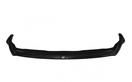 Накладка передняя Lexus NX 2015-2017