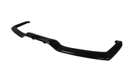 Накладка задняя Lexus NX