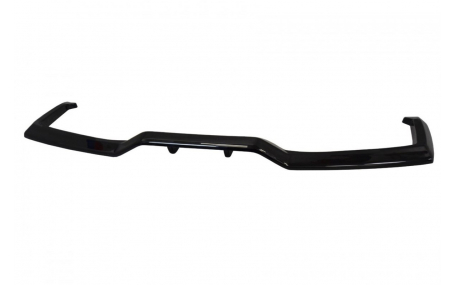 Накладка задняя Lexus NX