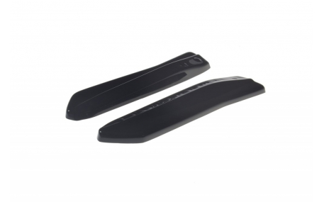 Накладка задняя Lexus NX